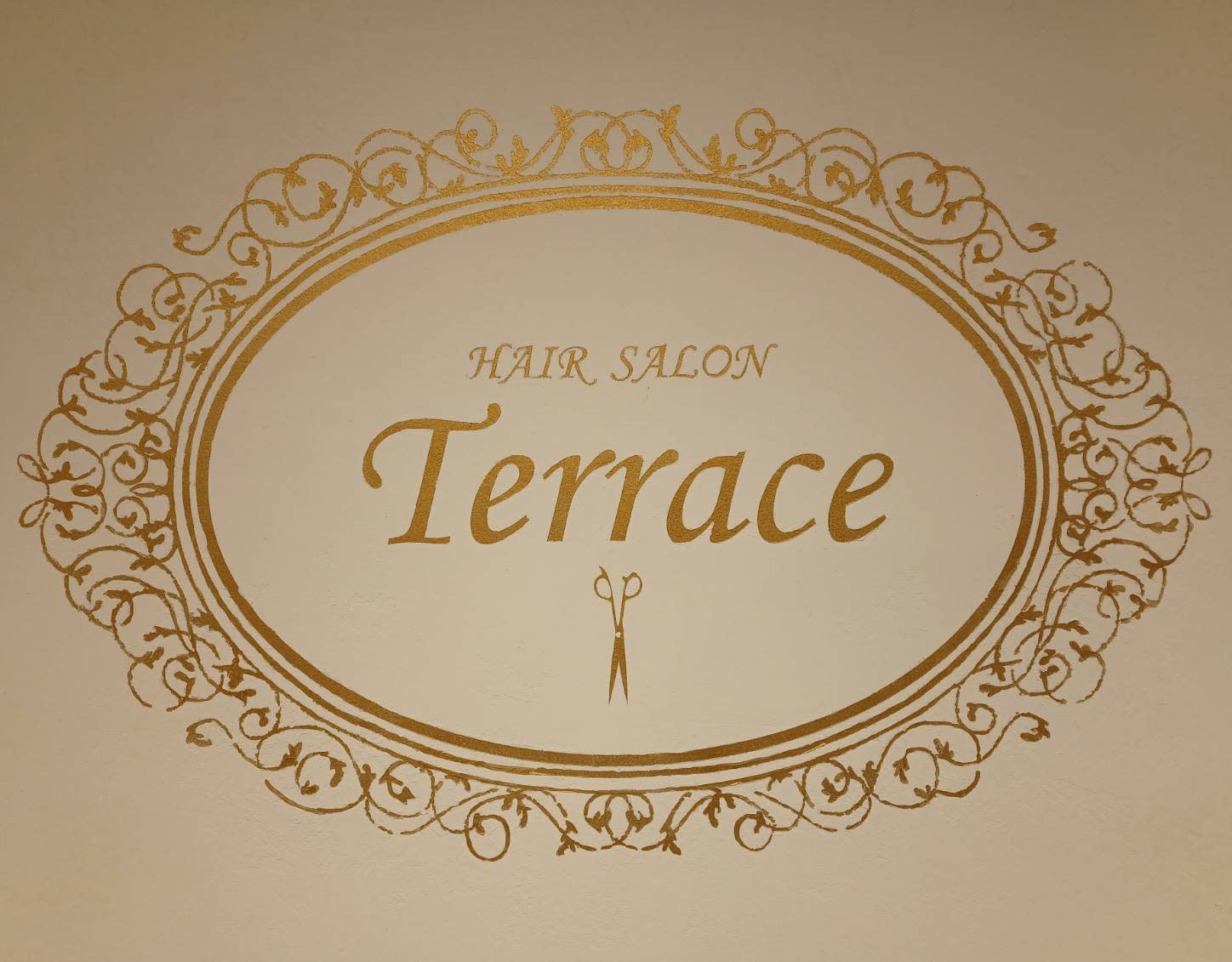 Terrace 中百舌鳥 oggiotto認定サロン_徳原 宏明