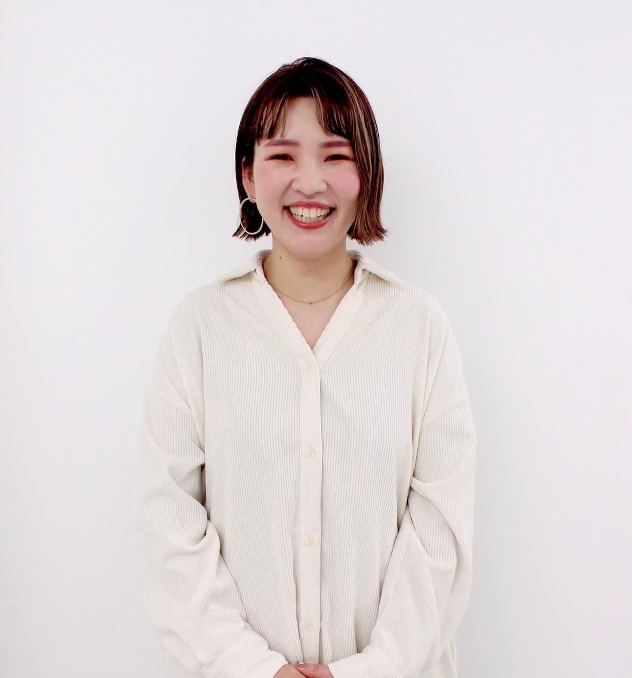 little 松山_久岡　千春