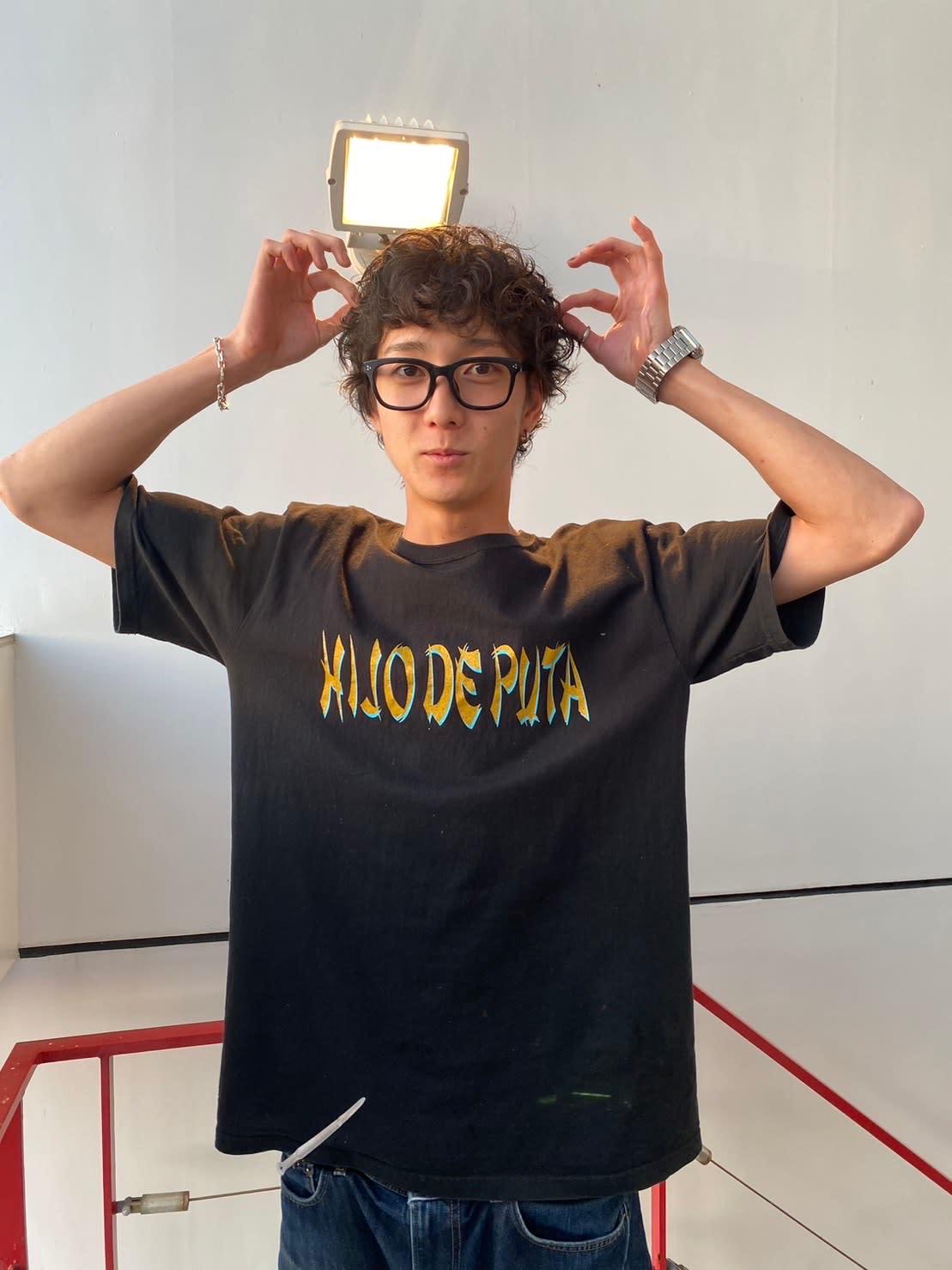 HAIR SALoN THE NAKED_木下りく