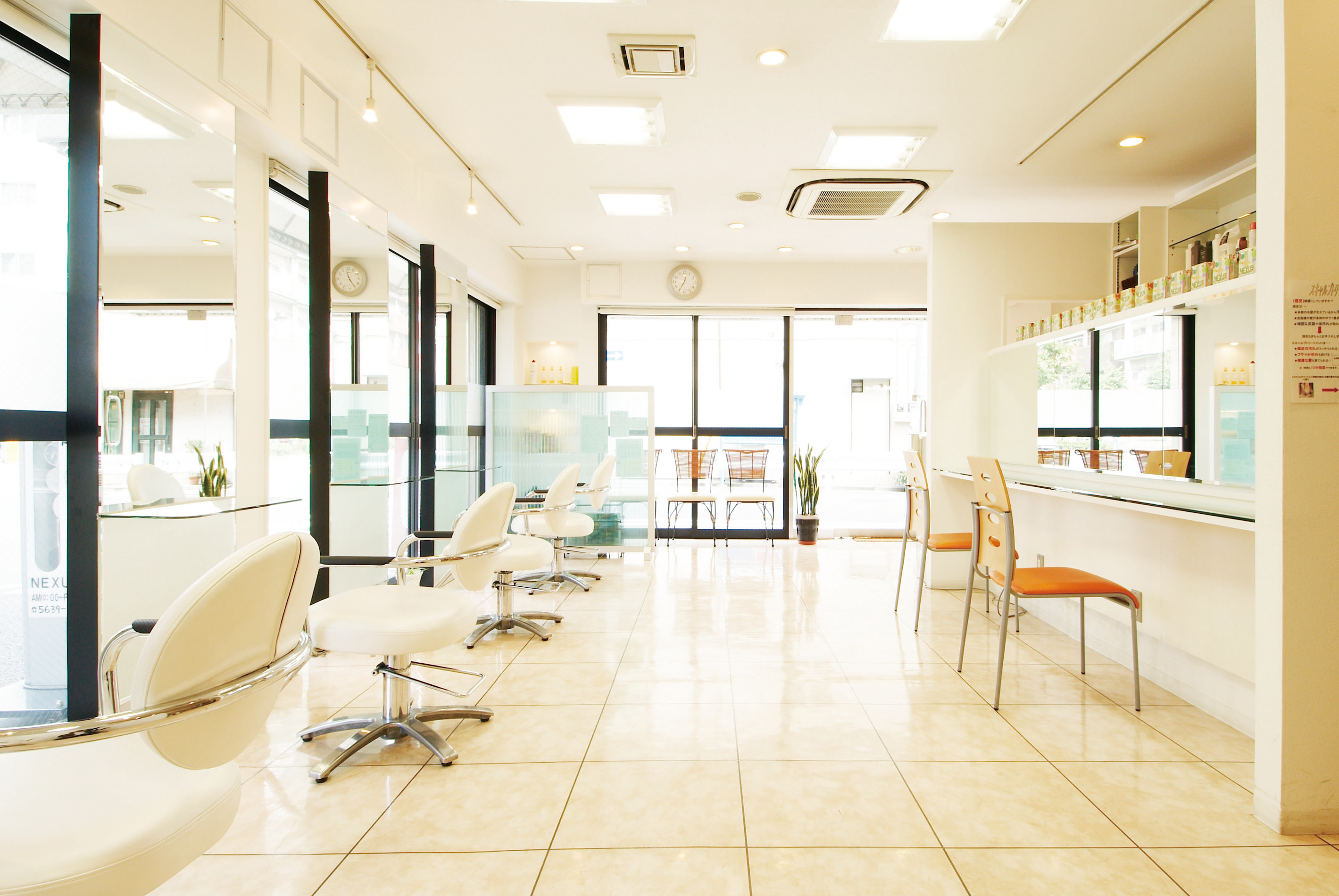 NEXUS-at 清澄白河店_1