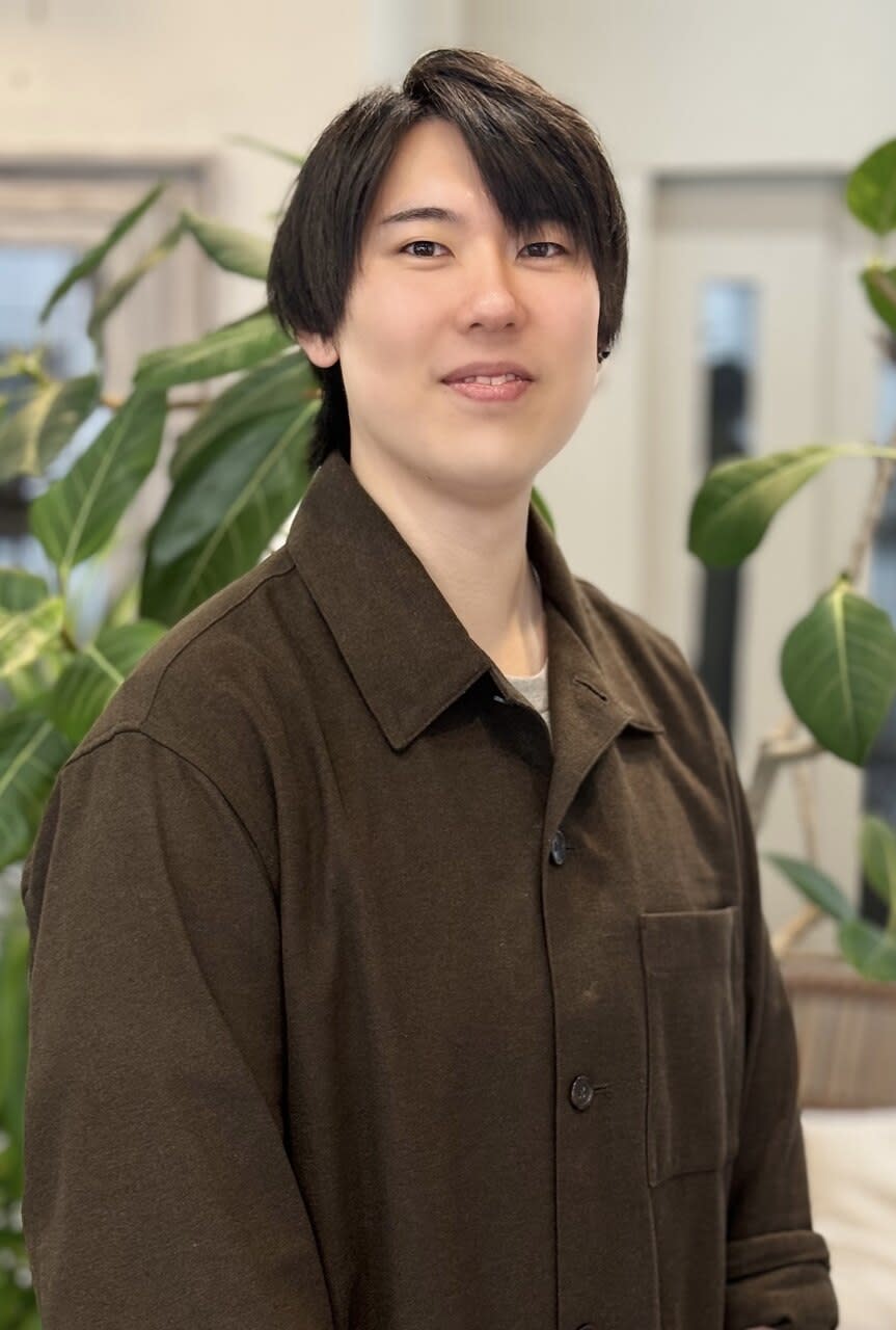 Mois 仙台_佐々木 貴仁
