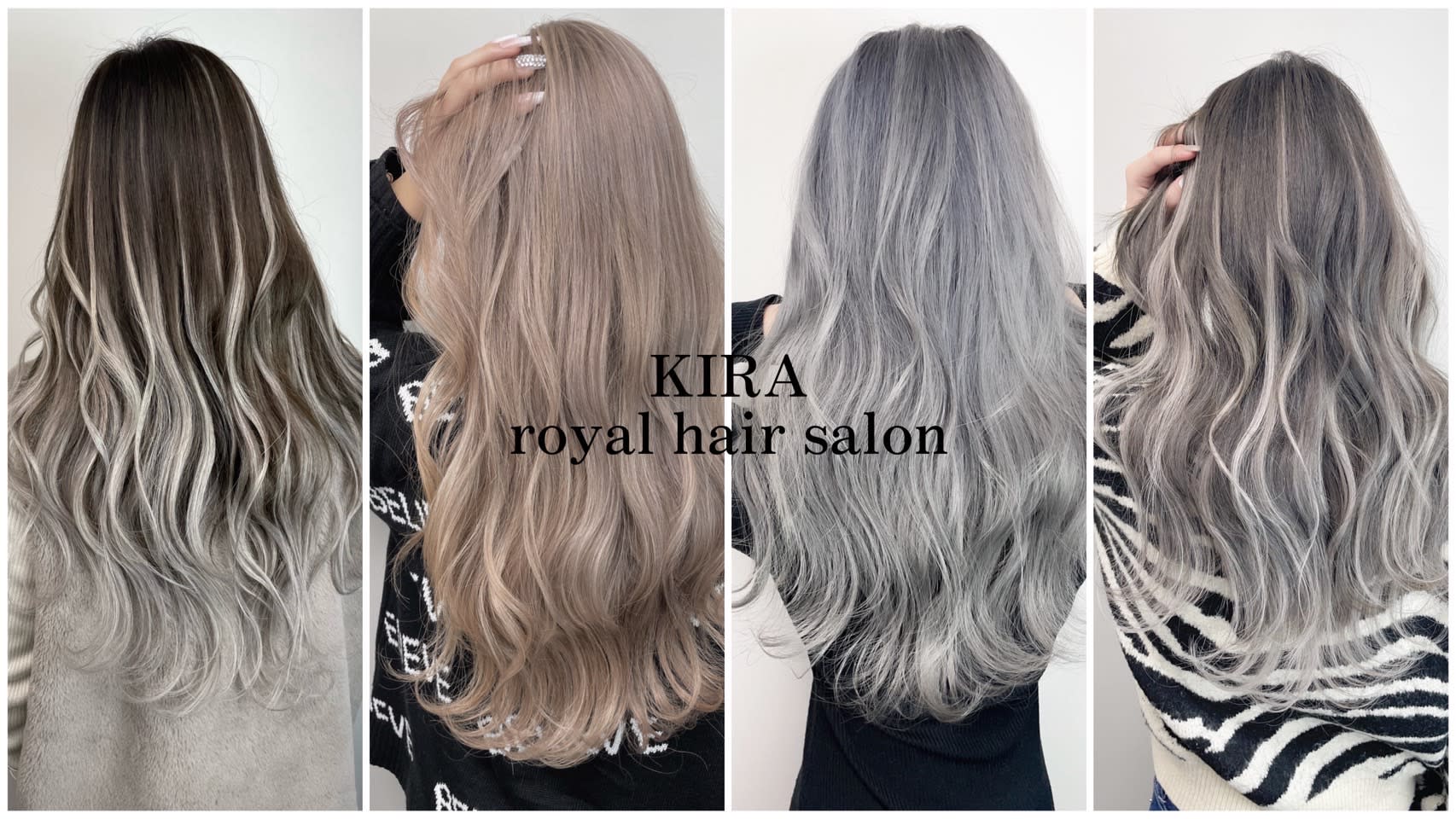 KIRA royal hair salon【キラ ロイヤルヘアサロン】_1