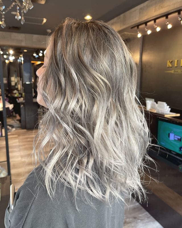 KIRA royal hair salon【キラ ロイヤルヘアサロン】_2