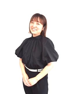 髪質改善美髪専門サロン コム・セ・ボ_榑林 里美