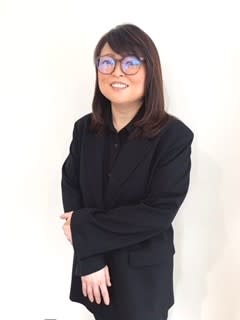 髪質改善美髪専門サロン コム・セ・ボ_佐藤 恵子