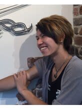 Artifact 青葉台店_相川　真輝
