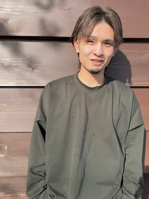 TJ天気予報 豊田長興寺店_藤﨑 紘成