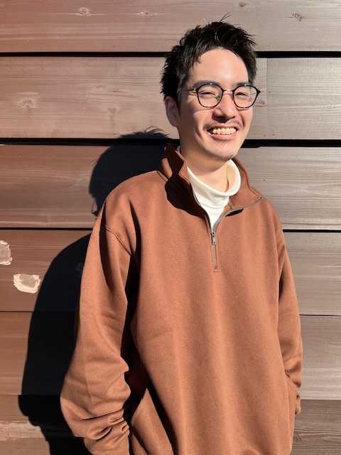 TJ天気予報 豊田長興寺店_吉村 周馬