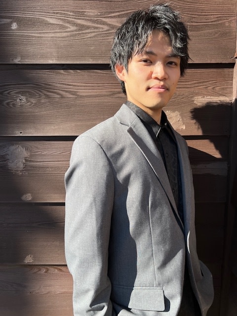 TJ天気予報 豊田長興寺店_遠山 康兵