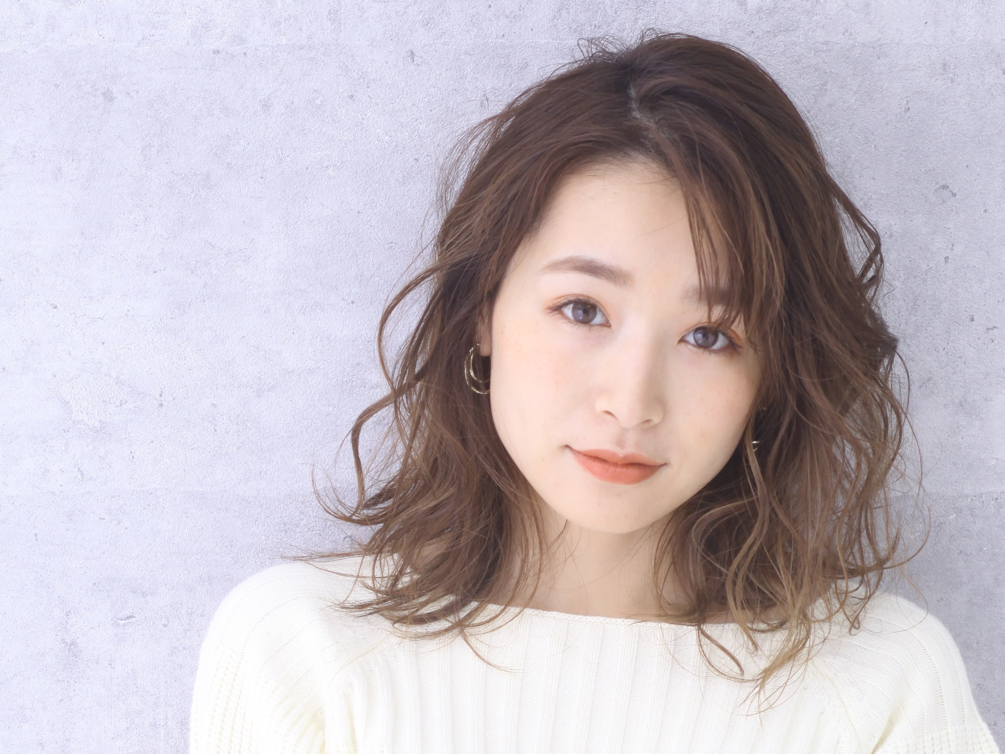 ヘアーサロン ソシエ 本厚木店_2