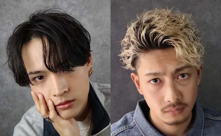 Men's SALON RISE TOKYO 土浦店_1
