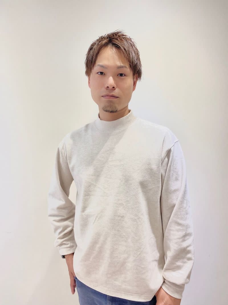 全席個室美容室 Zina 川崎 髪質改善&トリートメント_喜多 アキヒロ