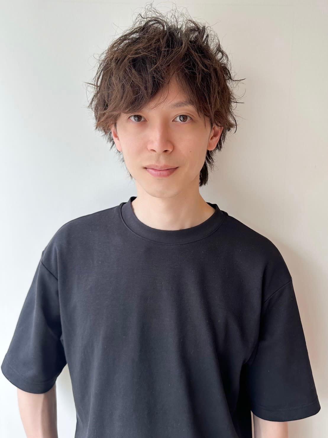 Ash 祐天寺店_河島恭平