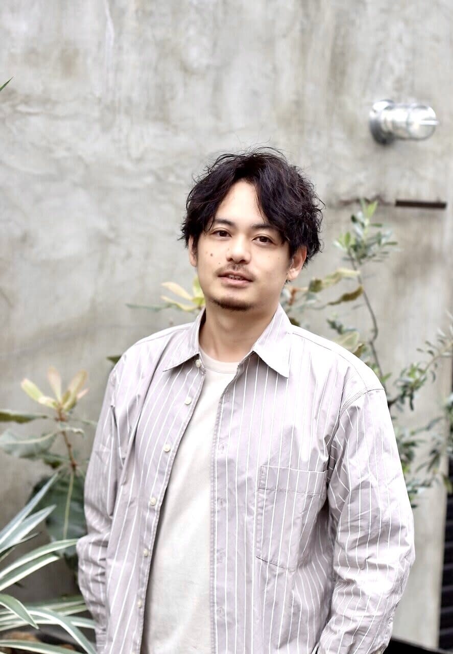 Maison_本田　新治