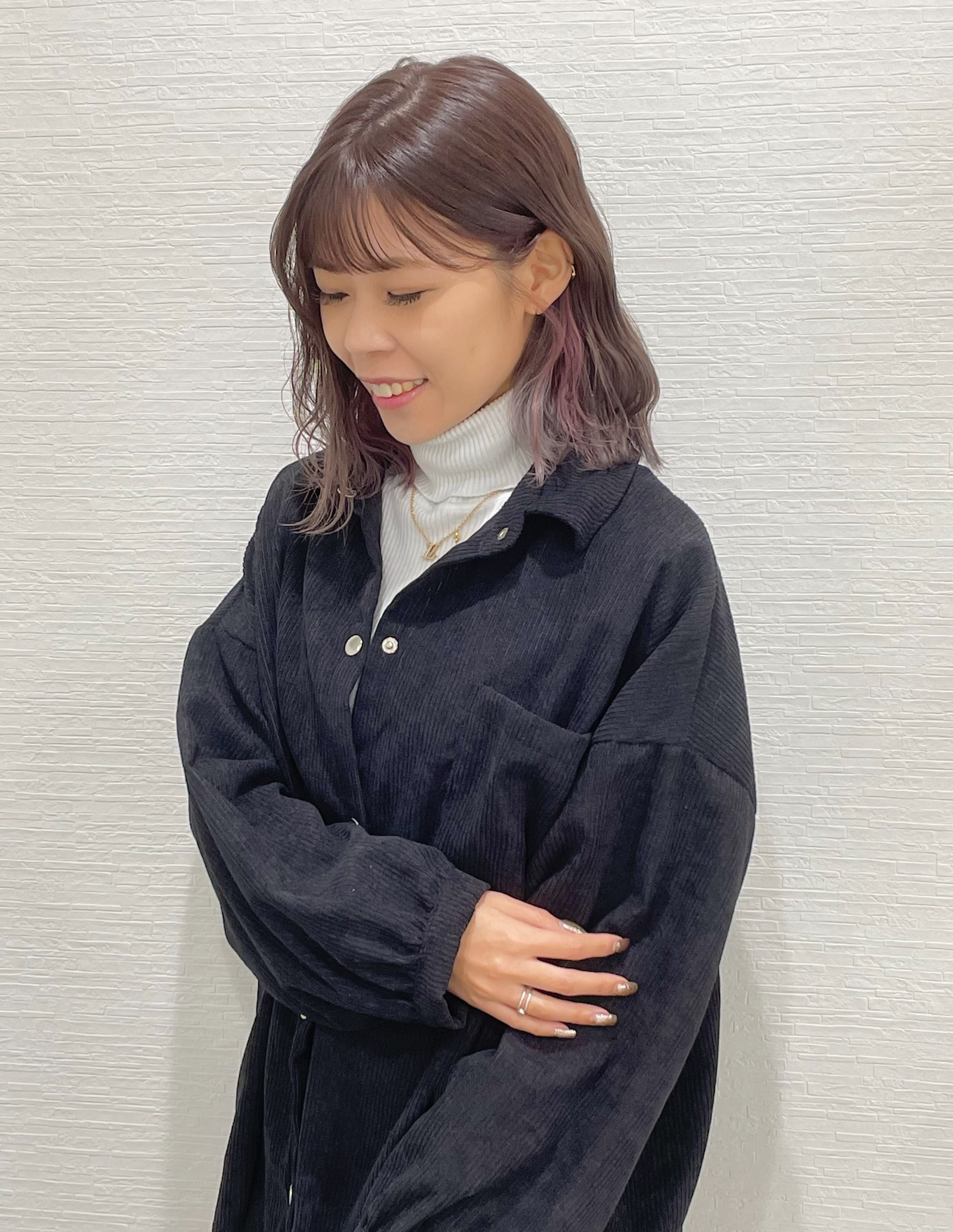 Amour_名倉 愛夏