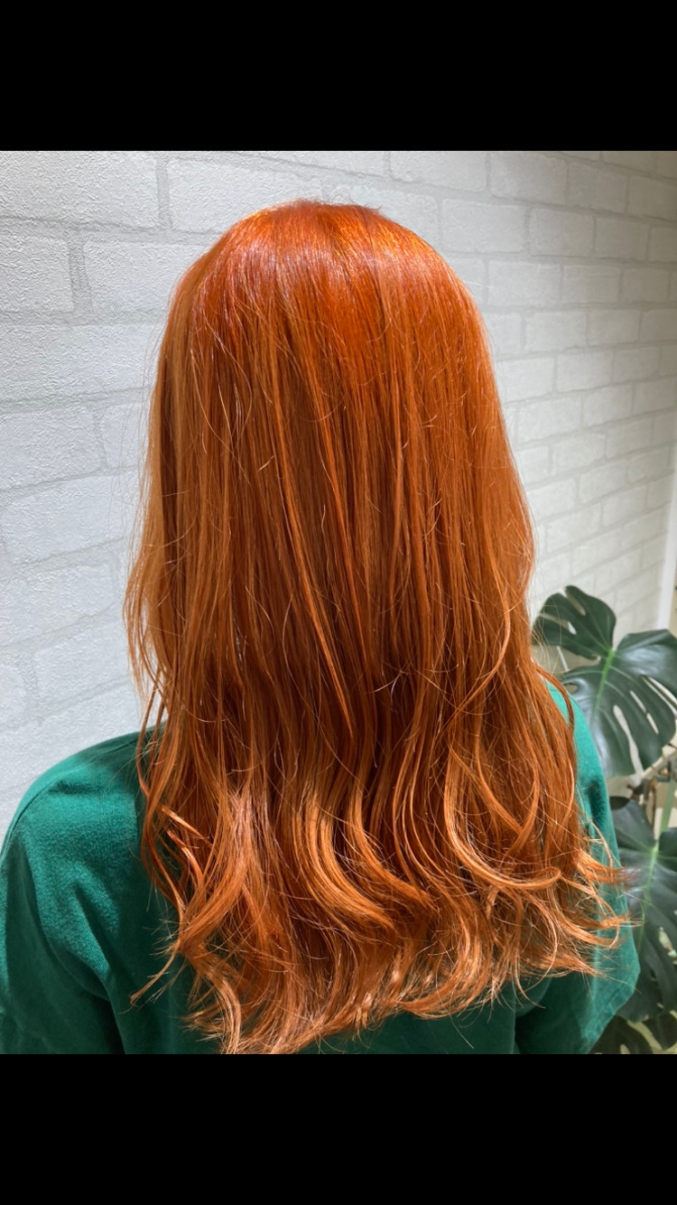 FLAVOR OF HAIR_1