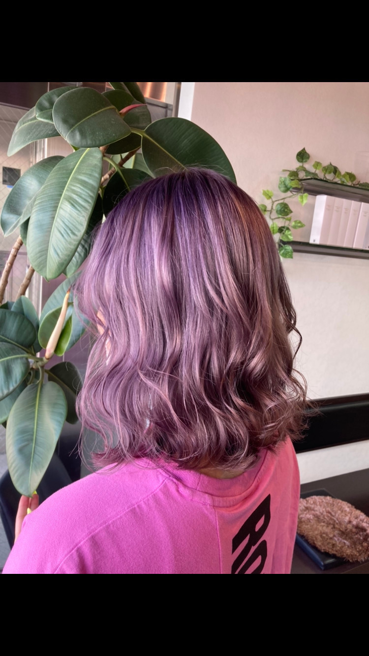 FLAVOR OF HAIR_2