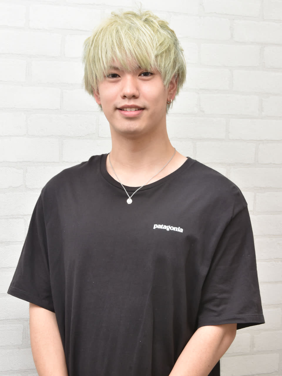 FLAVOR OF HAIR_北田 瑠人