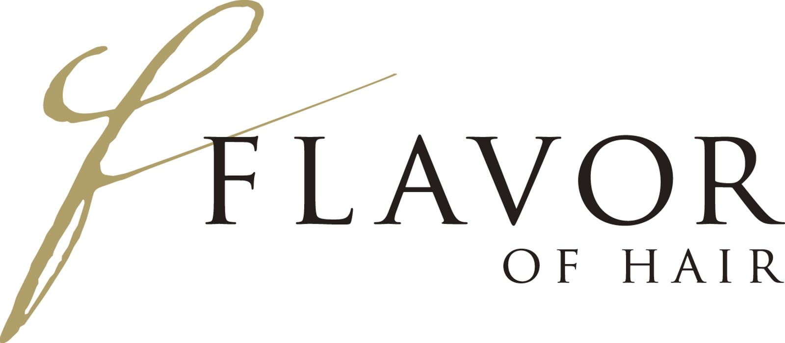 FLAVOR OF HAIR_山本 明子
