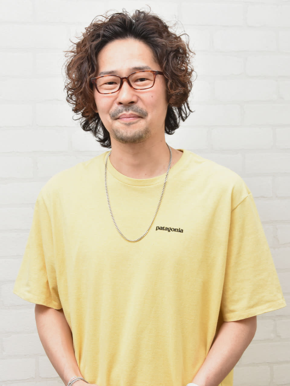 FLAVOR OF HAIR_藤吉 大輔