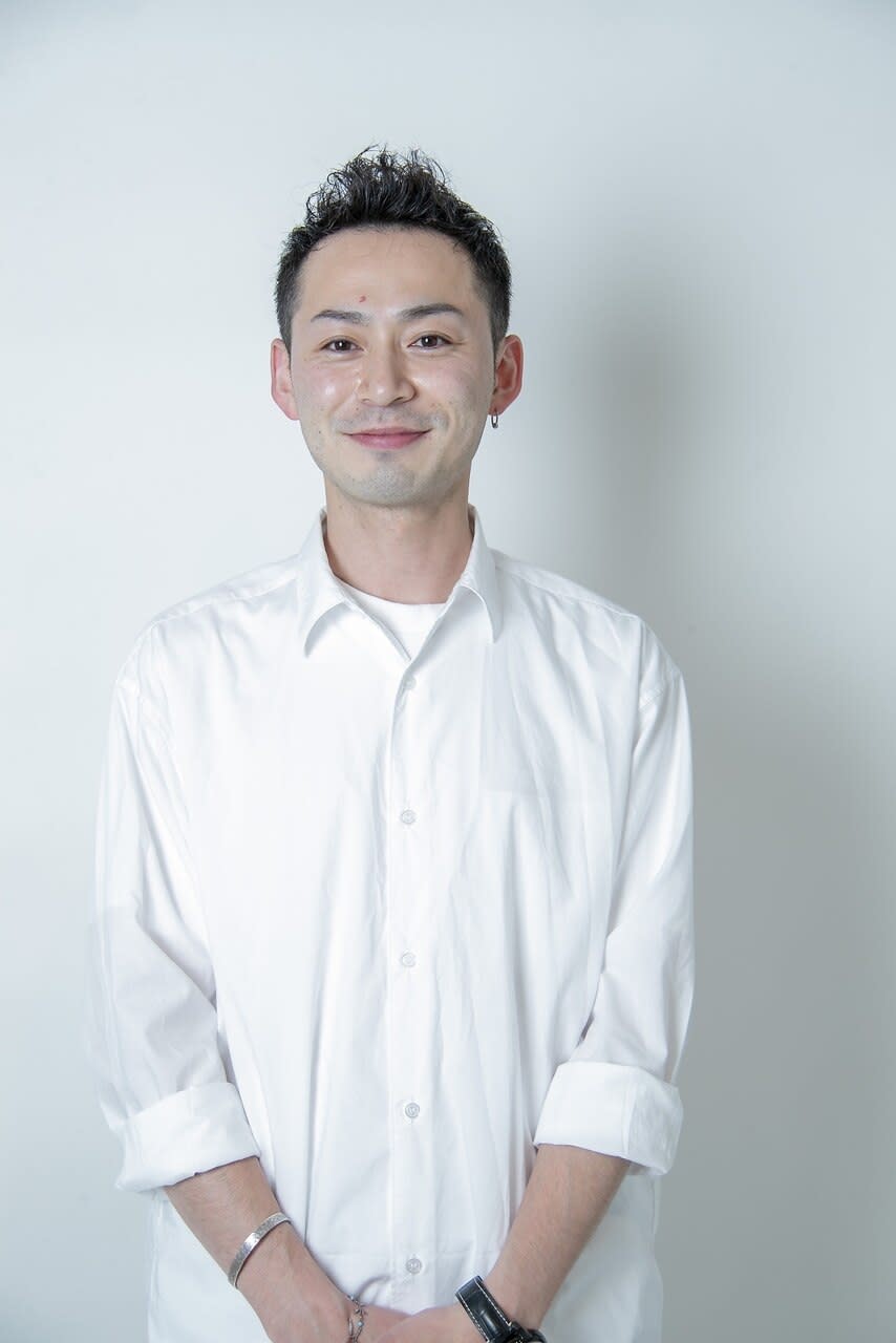 Fan. ray_木谷　宏夢