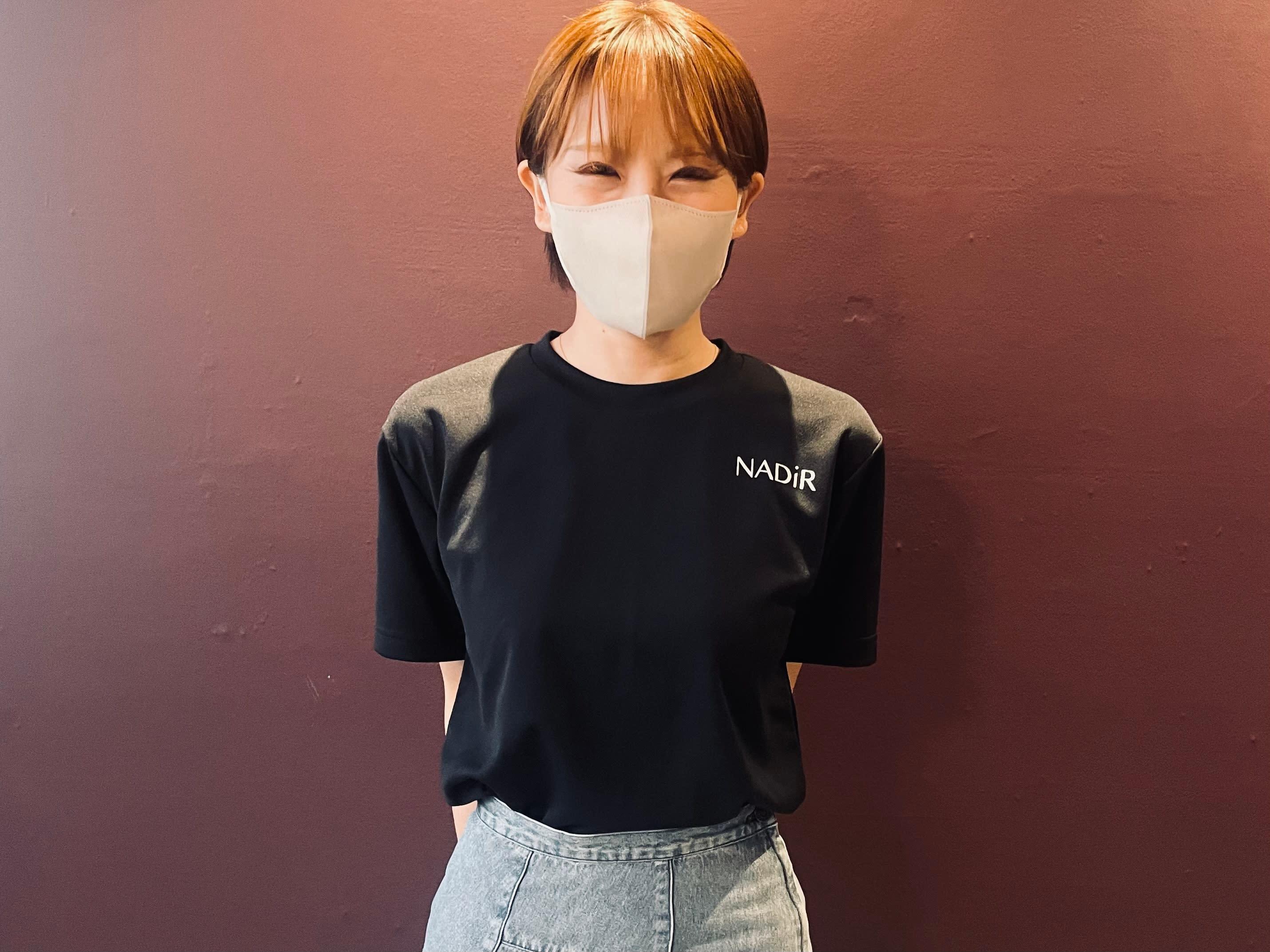 NADiR 横須賀中央〈貸切美容室〉_KAORU