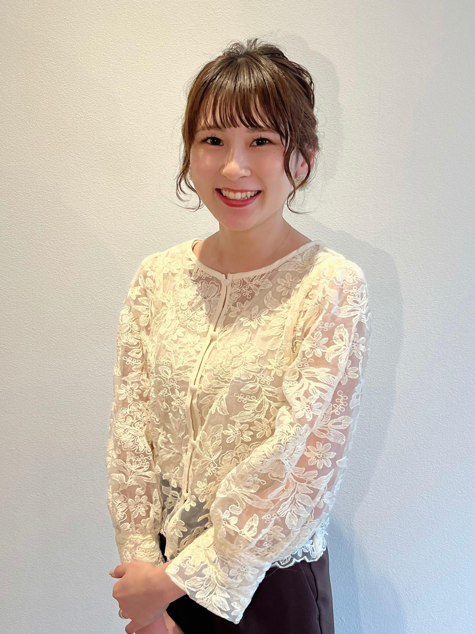 fuhcoh 下関店_伊藤　真裕子