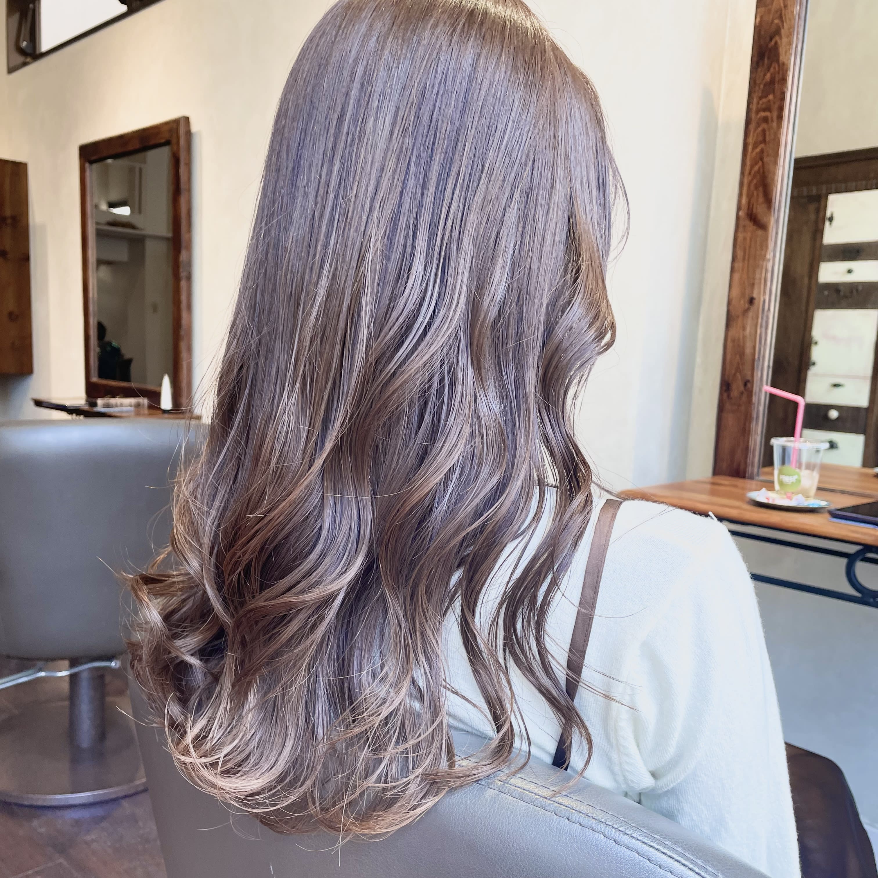 roost hair design【大名】