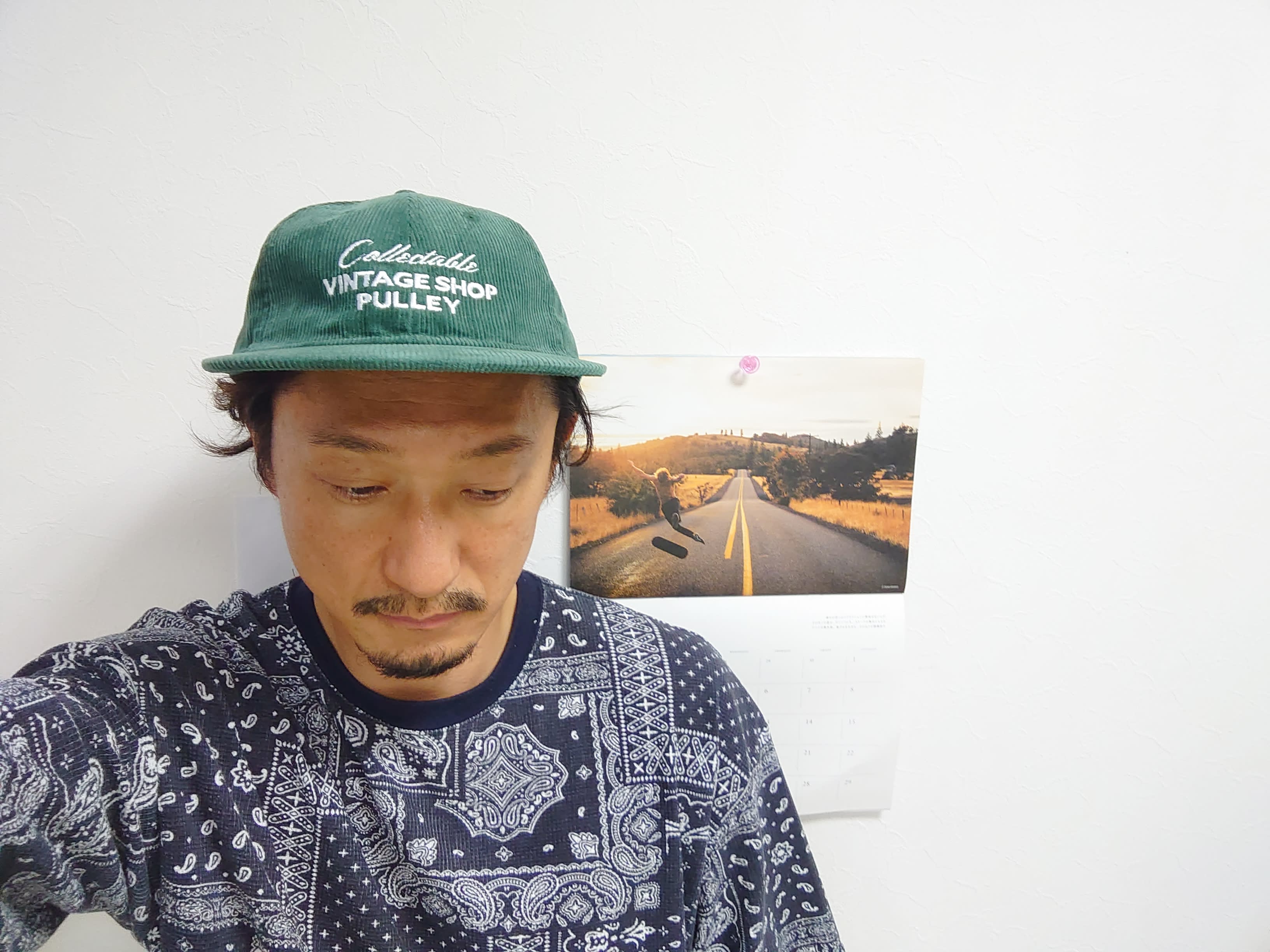 H.I.BARBER'S CLUB_Ito Hitoshi