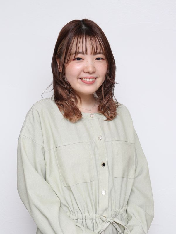 CRESCENDO_本杉 春菜