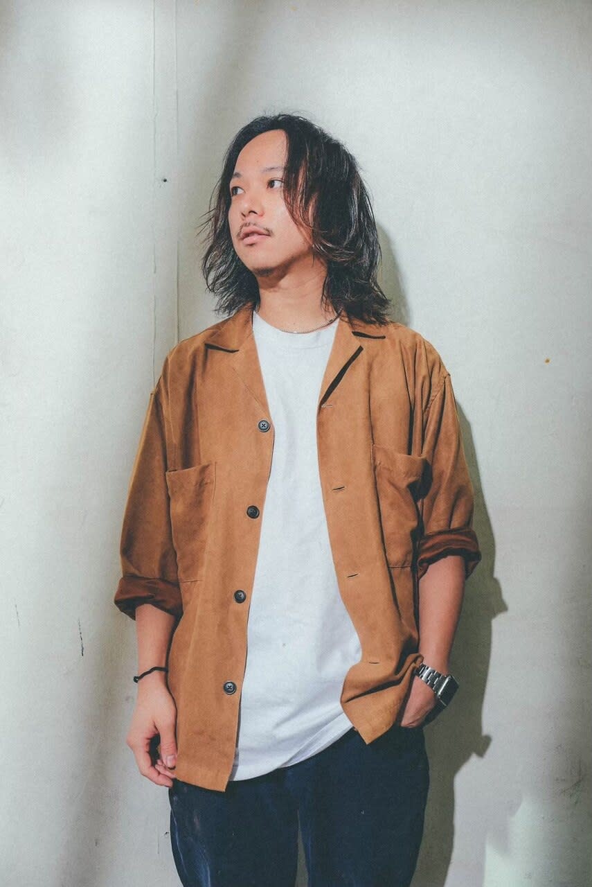 ar+ hair salon 新宿三丁目店_NAOKI