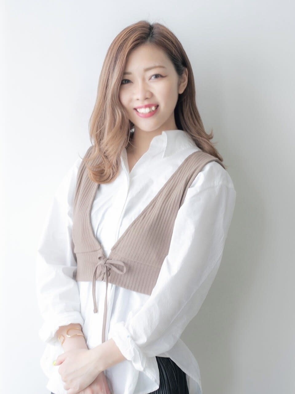 ar+ hair salon 新宿三丁目店_立花 里音