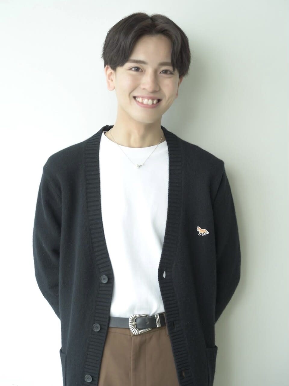 ar+ hair salon 新宿三丁目店_小野 樹