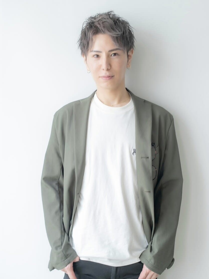 ar+ hair salon 新宿三丁目店_安達 遼大