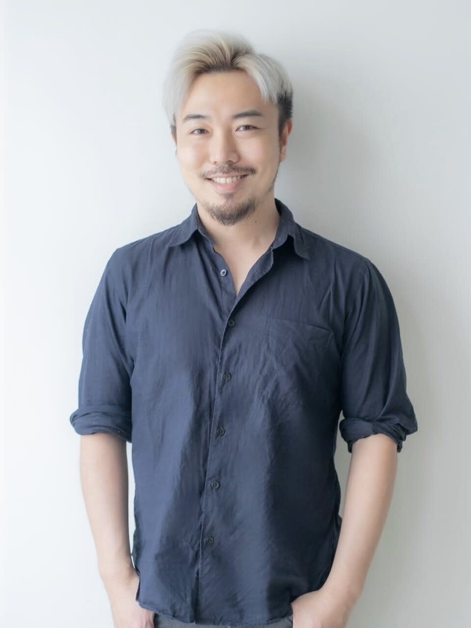 ar+ hair salon 新宿三丁目店_岡田 康孝