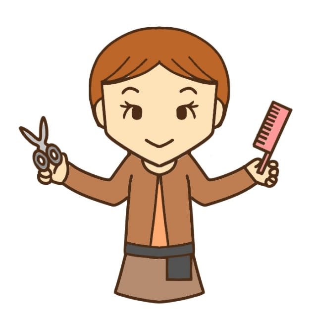 GLANZ Hair&Make_ゆみこ