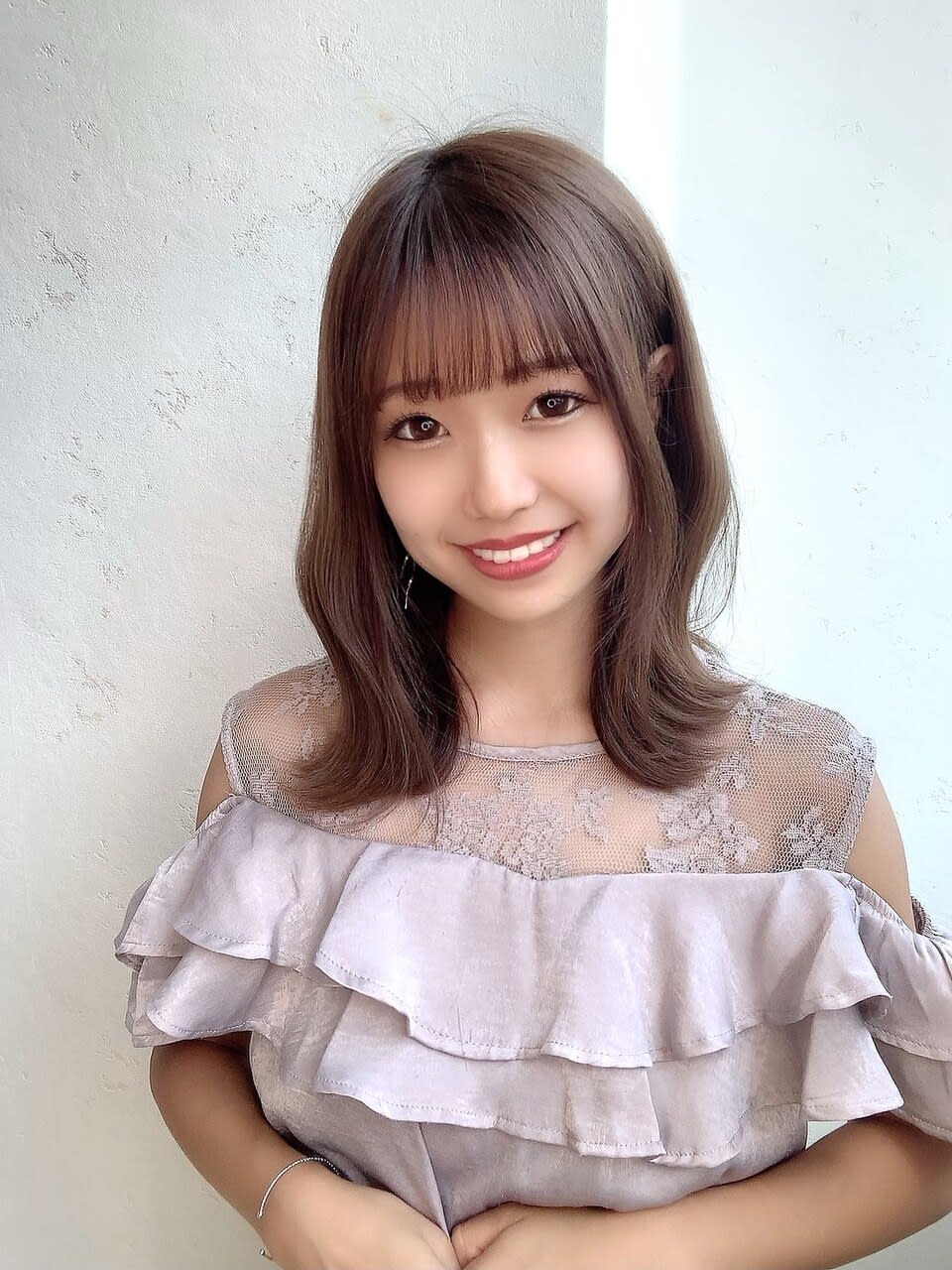 ROMA【ローマ】銀座店_浅井美紀