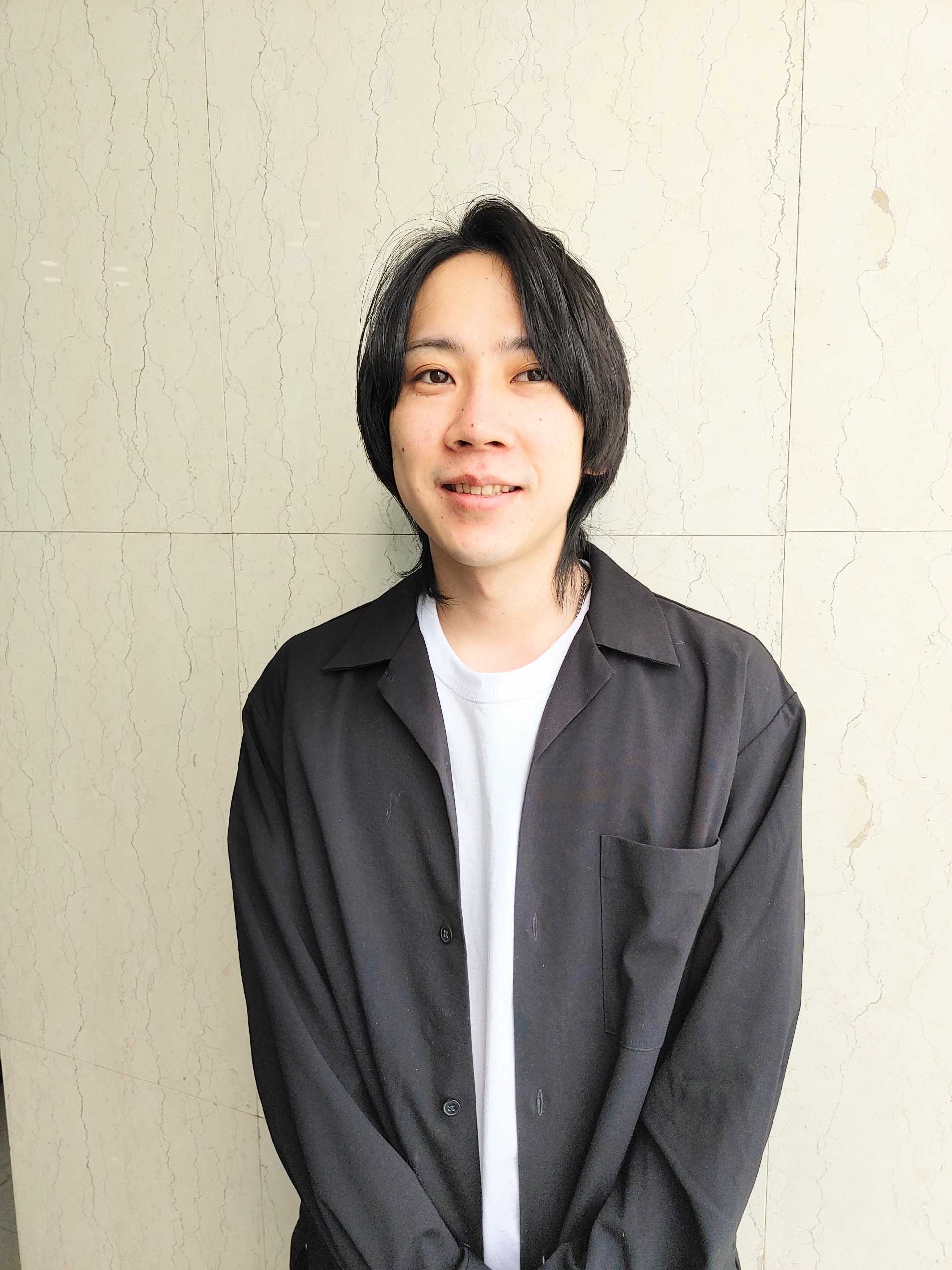 MEN'S WILL by SVENSON 高崎スタジオ_IIJIMA