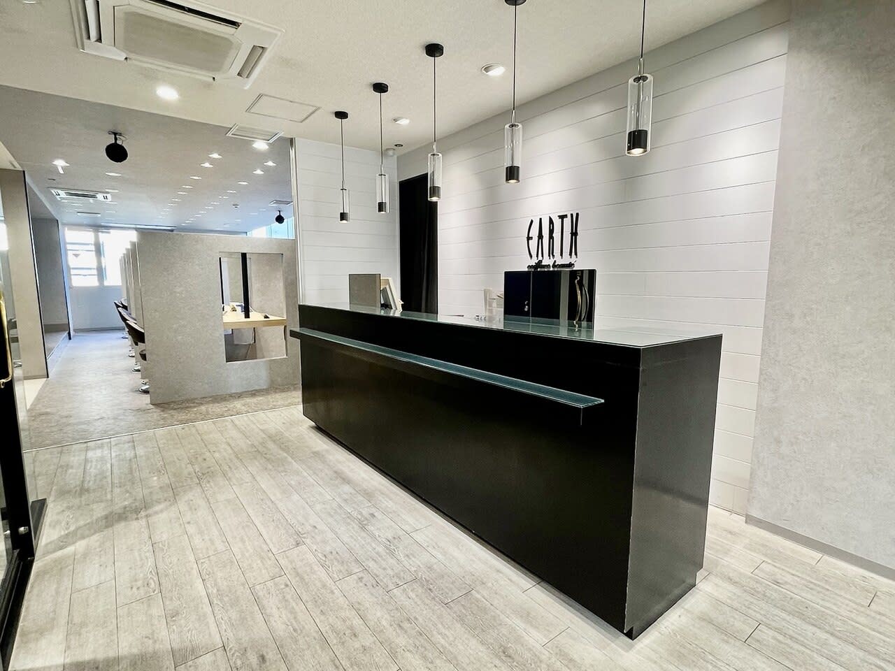 HAIR & MAKE EARTH ふじみ野店_1