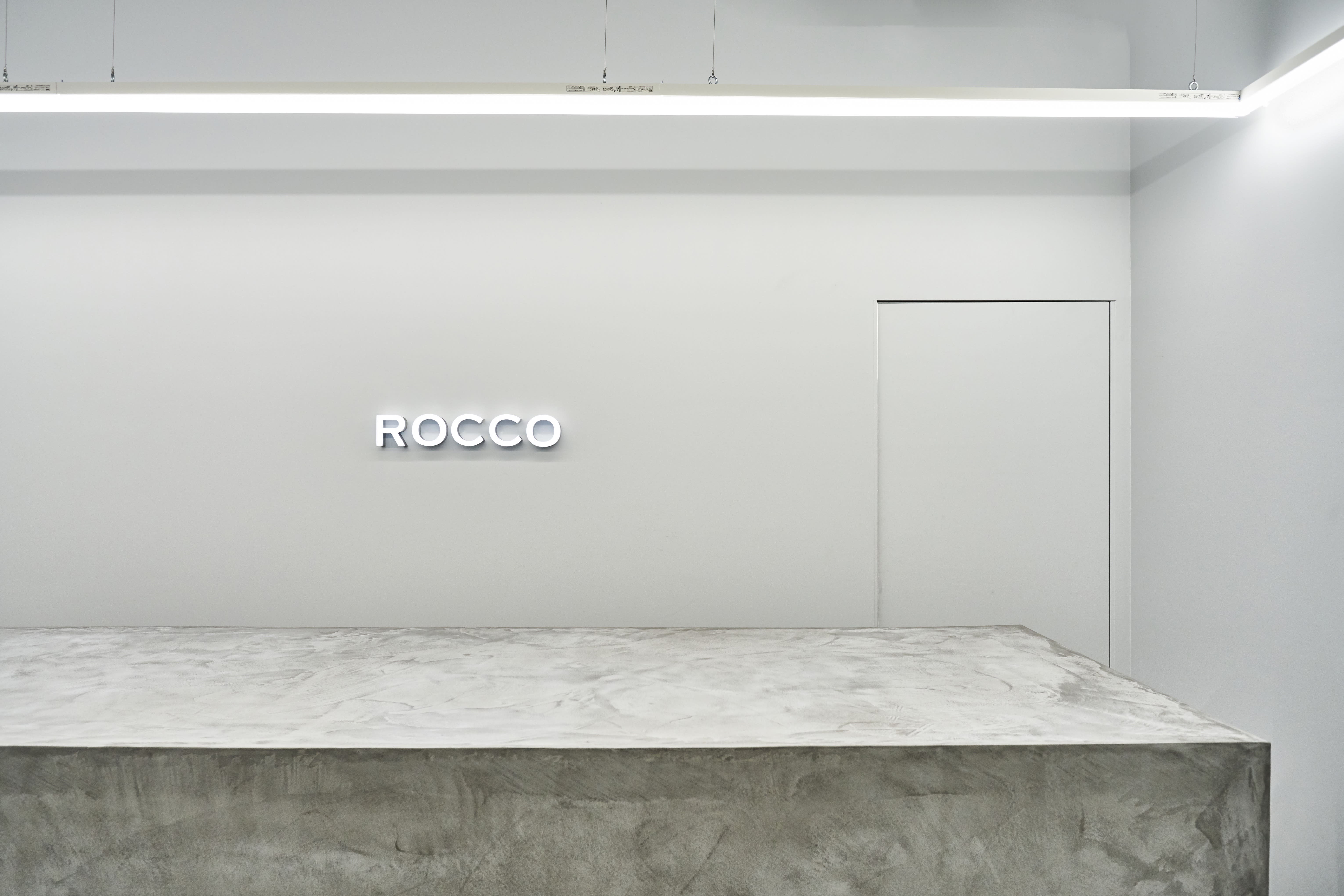 ROCCO 3rd