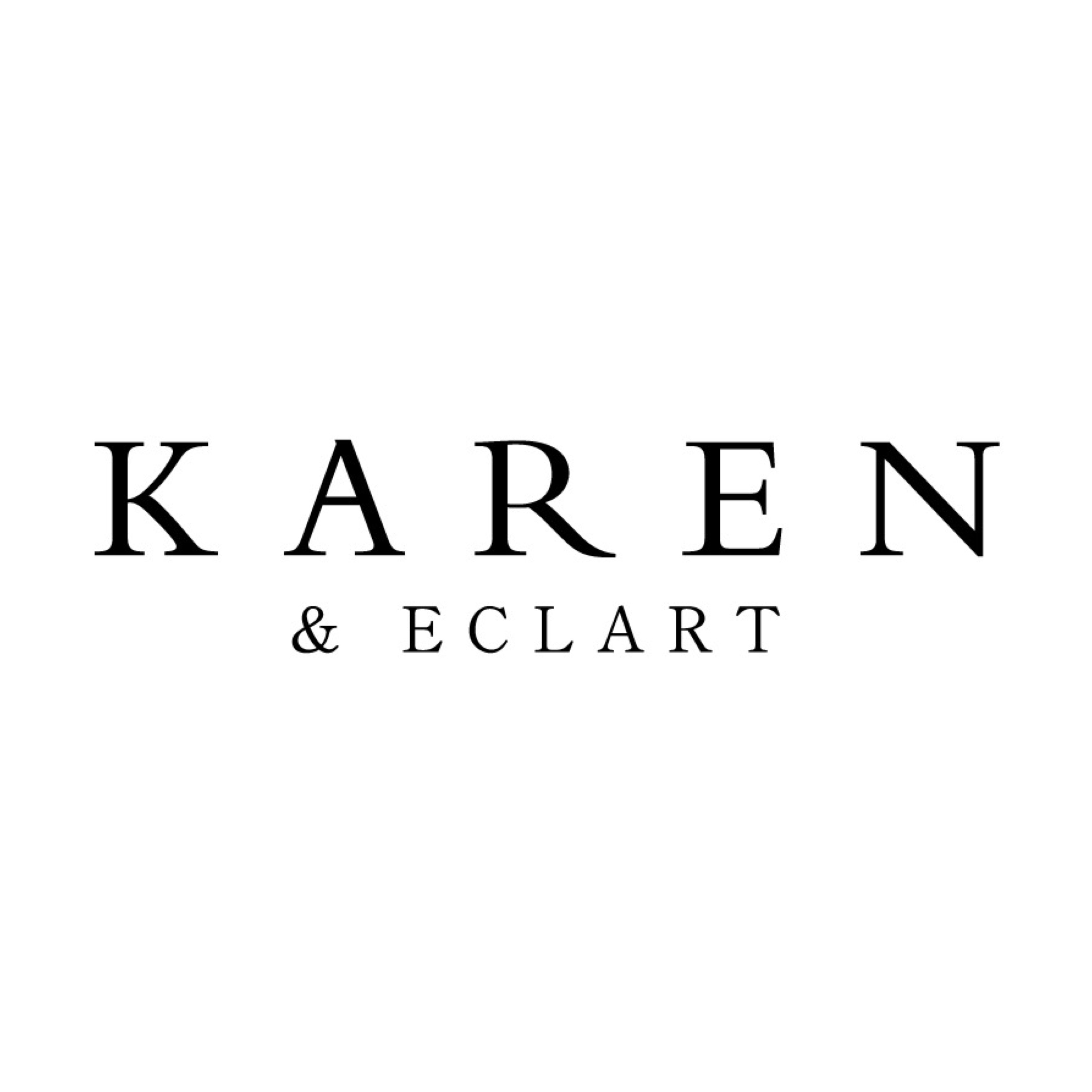 KAREN & ECLART 大宮【髪質改善 個室サロン】_西舘 亮太