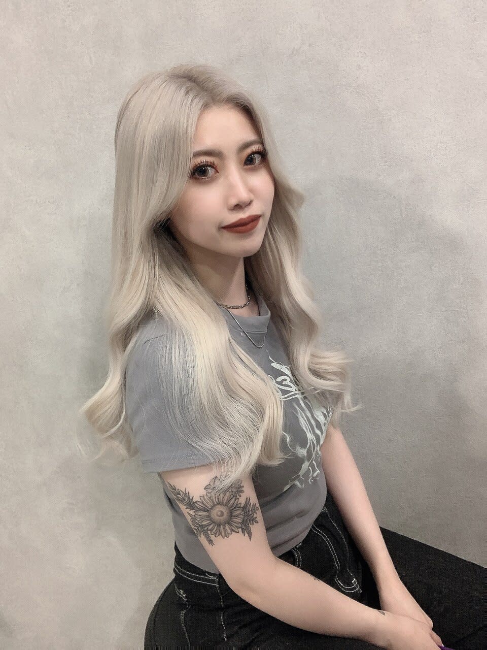 LOWRL 渋谷_瀧本 アンナ