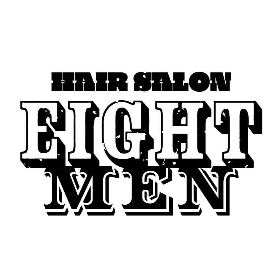 メンズサロン EIGHT MEN 博多店 【エイト】_EIGHT MEN Style