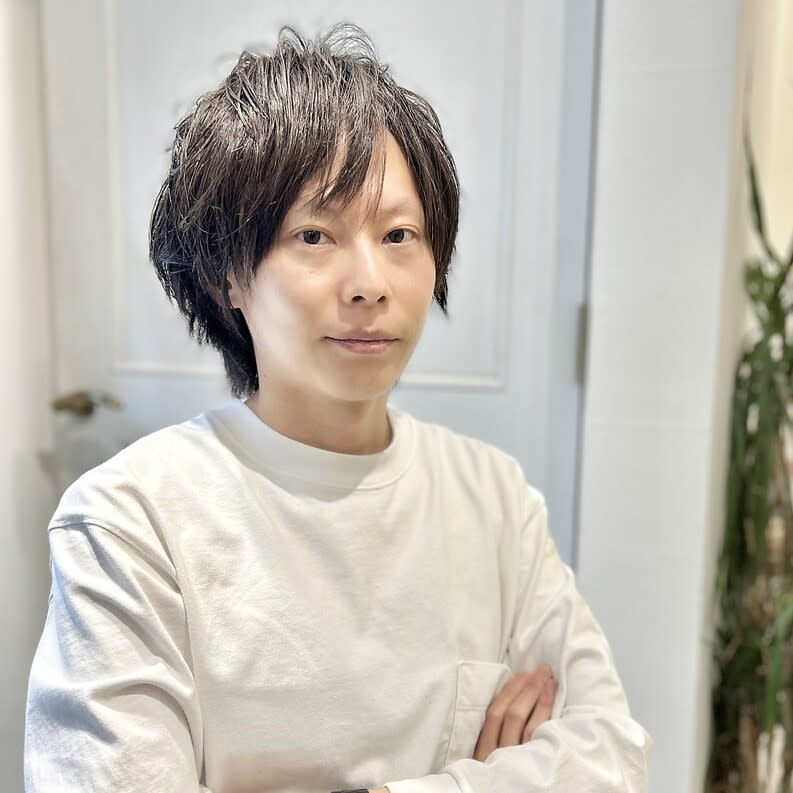 Infinity 新富町【インフィニティ】_山田 晃司