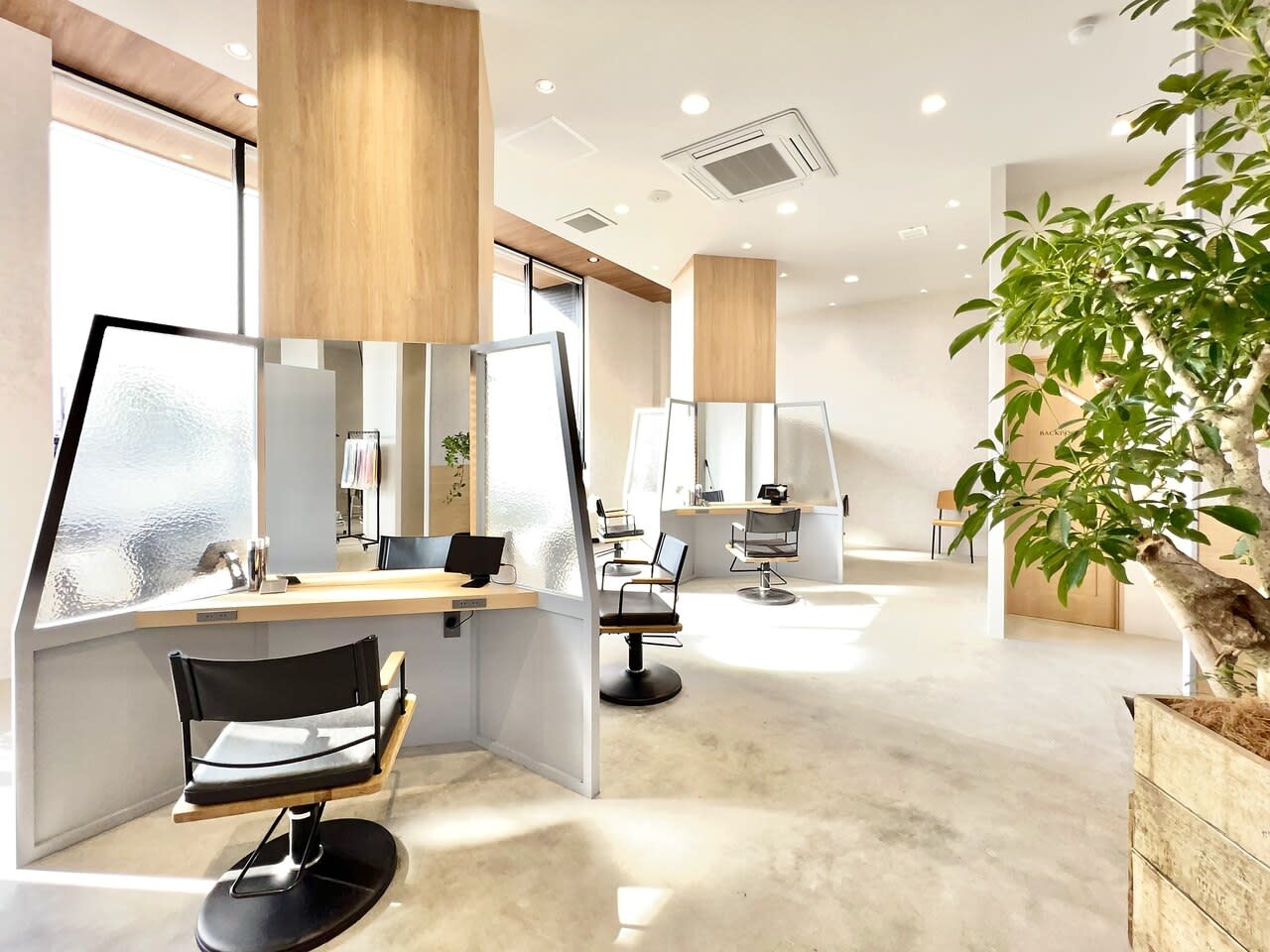 EARTH coiffure beauté 笛吹店_1