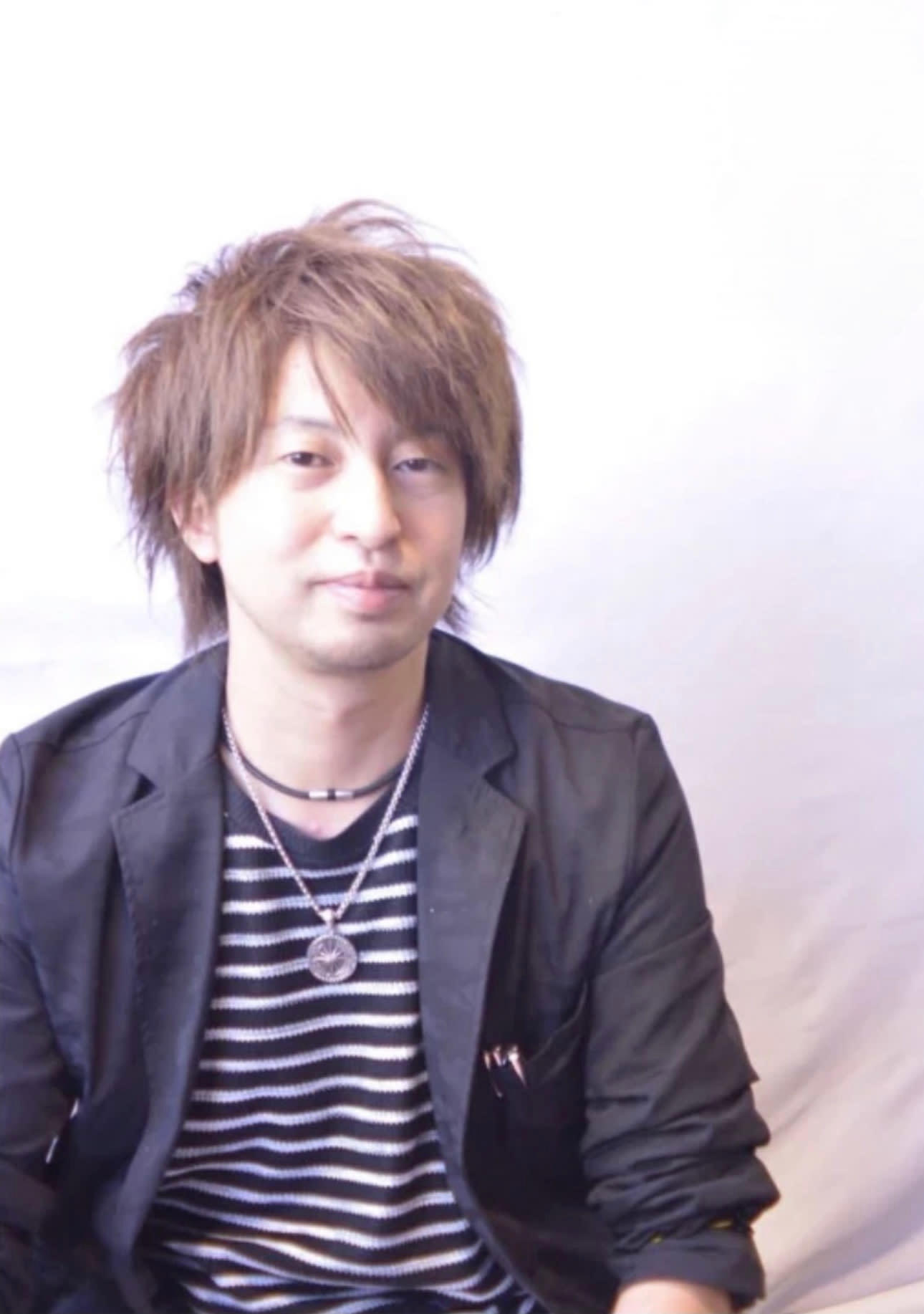 hairmake＆design Axe-l_浮中 裕一
