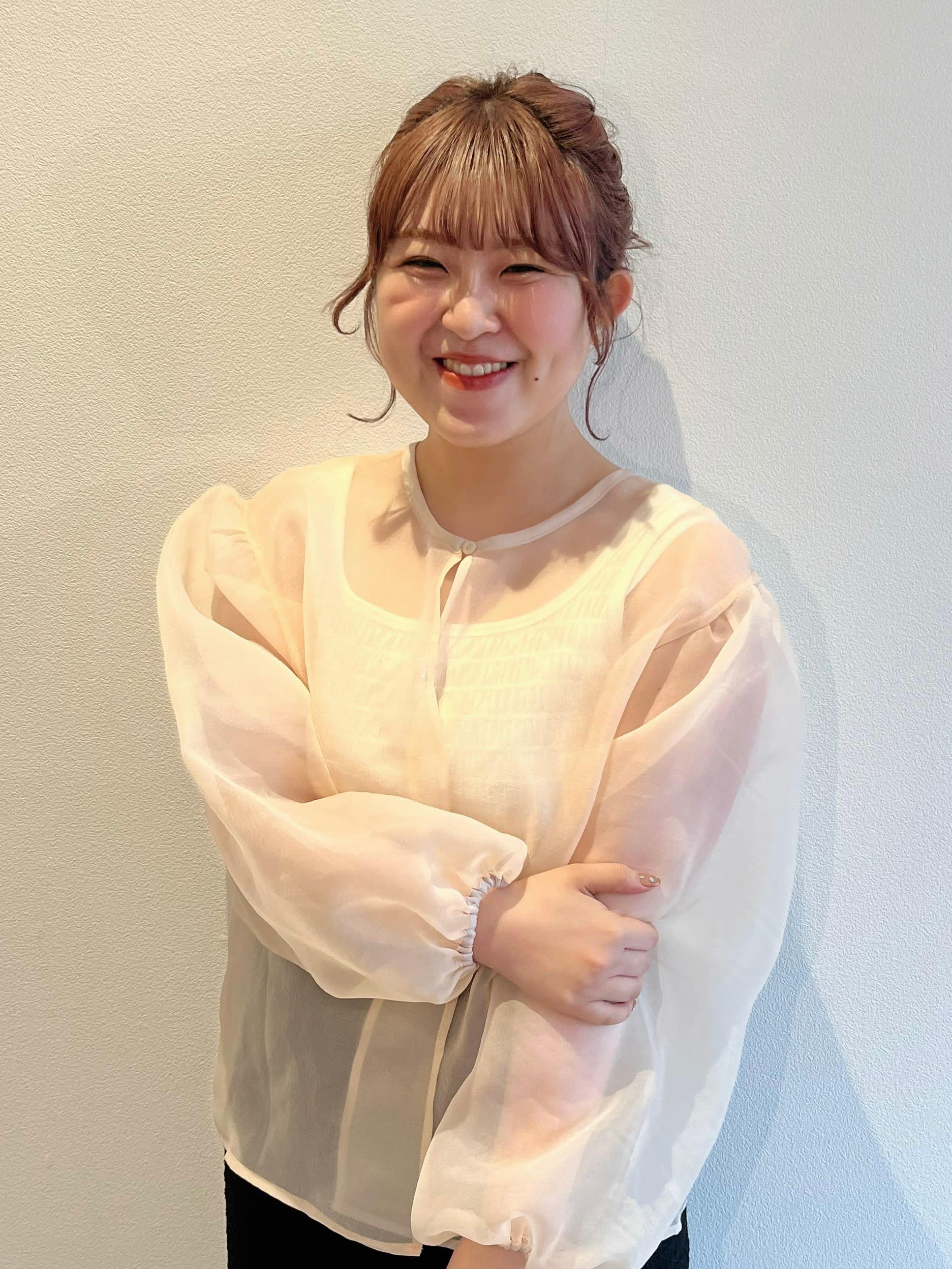 fuhcoh 下関店_寺内　香歩