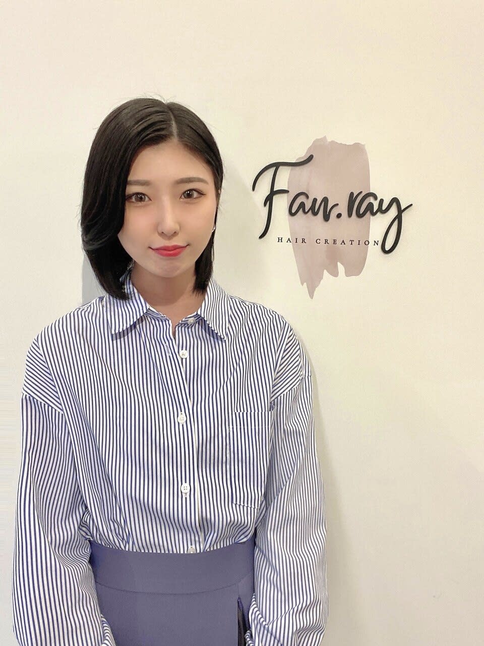 Fan. ray_松下　はる香