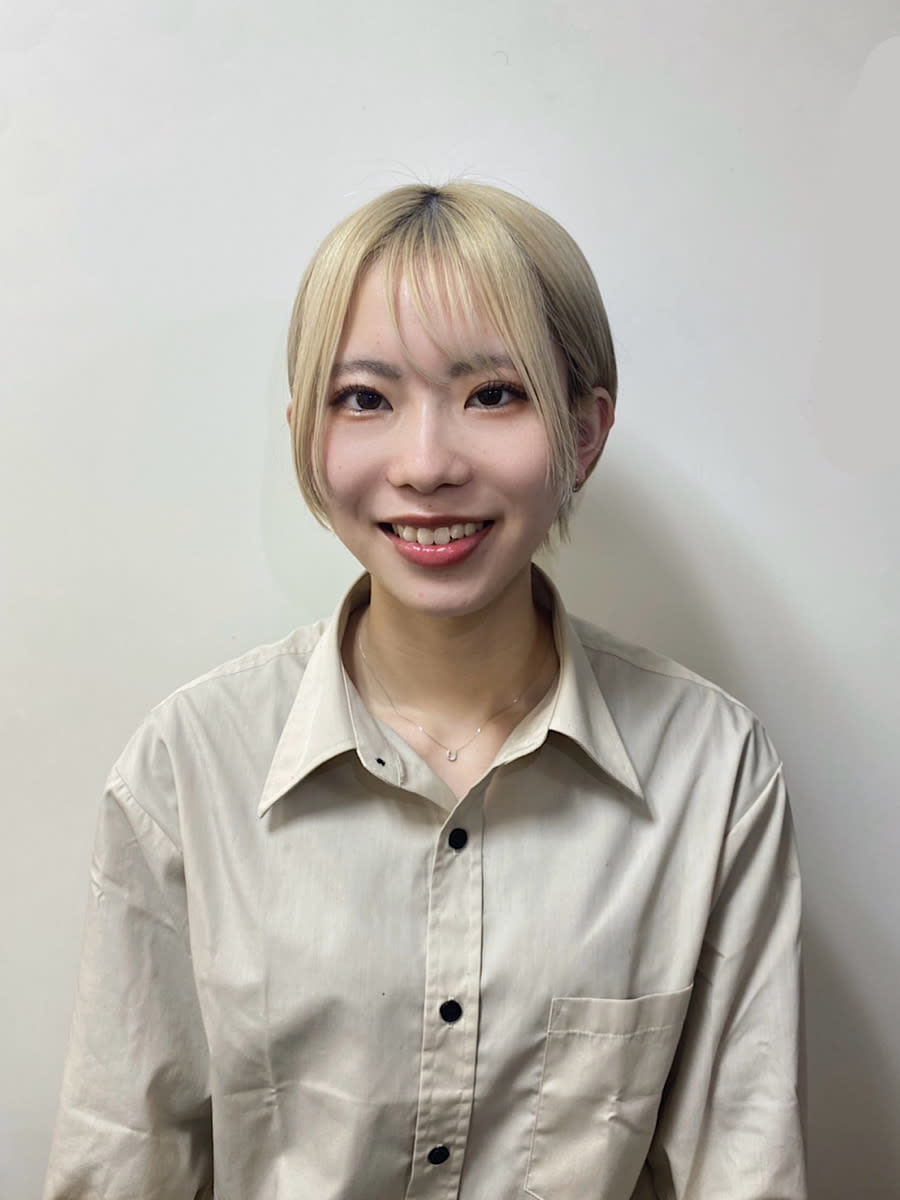 ネクサス築地店 by CEP_Stylist&Beauty 野村 