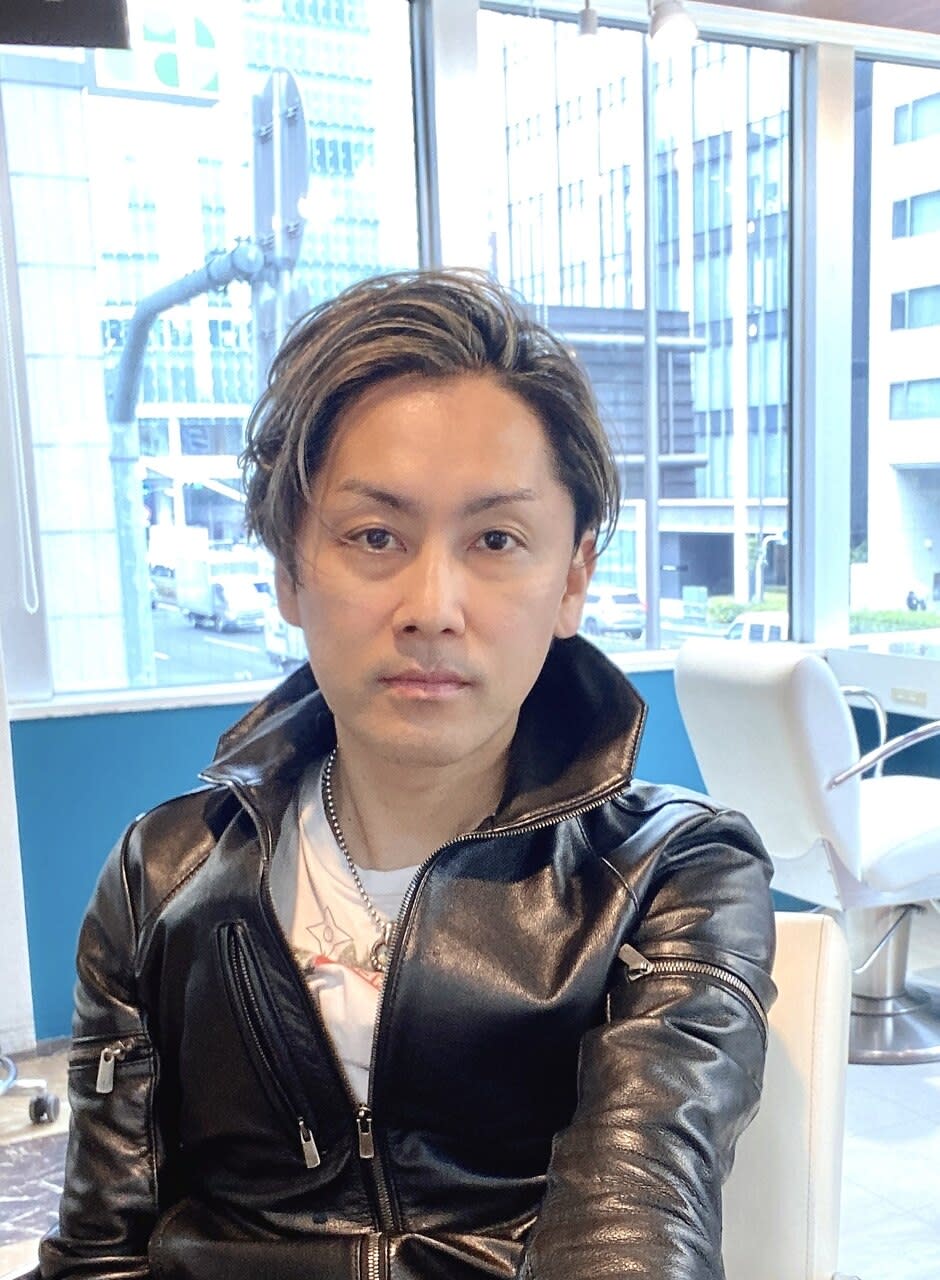 Applause 五反田店_小林 雅和